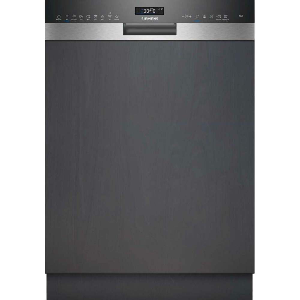 Geschirrspülmaschine Siemens SN55ES12CE - iQ300, 13 Abdeckungen, E-Klasse