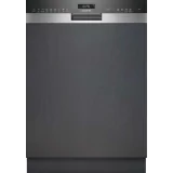 洗涤器 Siemens SN55ES12CE - iQ300, 13 封面, 电子级