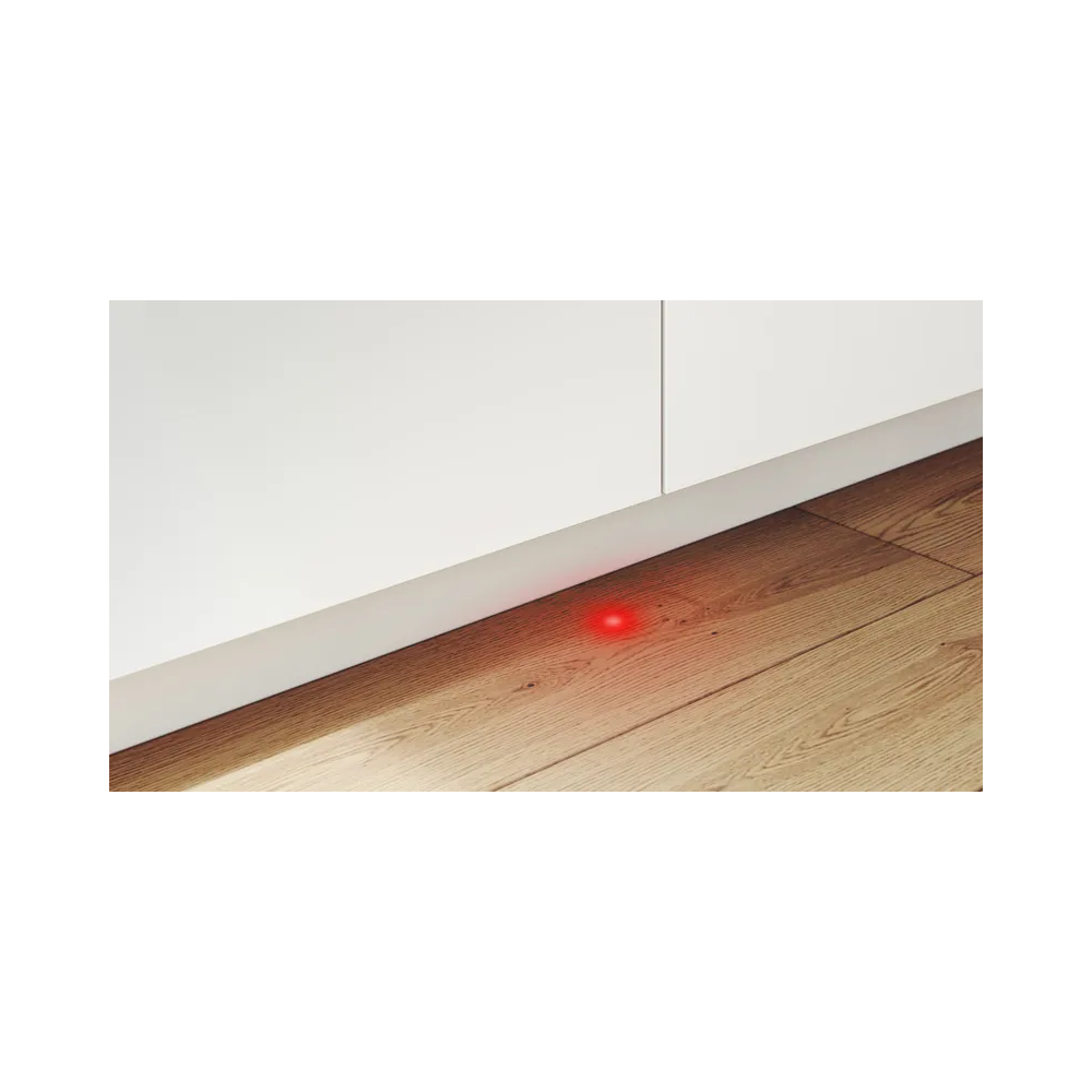 Dishwasher Bosch SME26EX00E 系列 第2辑 第13辑 封面 Hinges Sliding → DueG Store