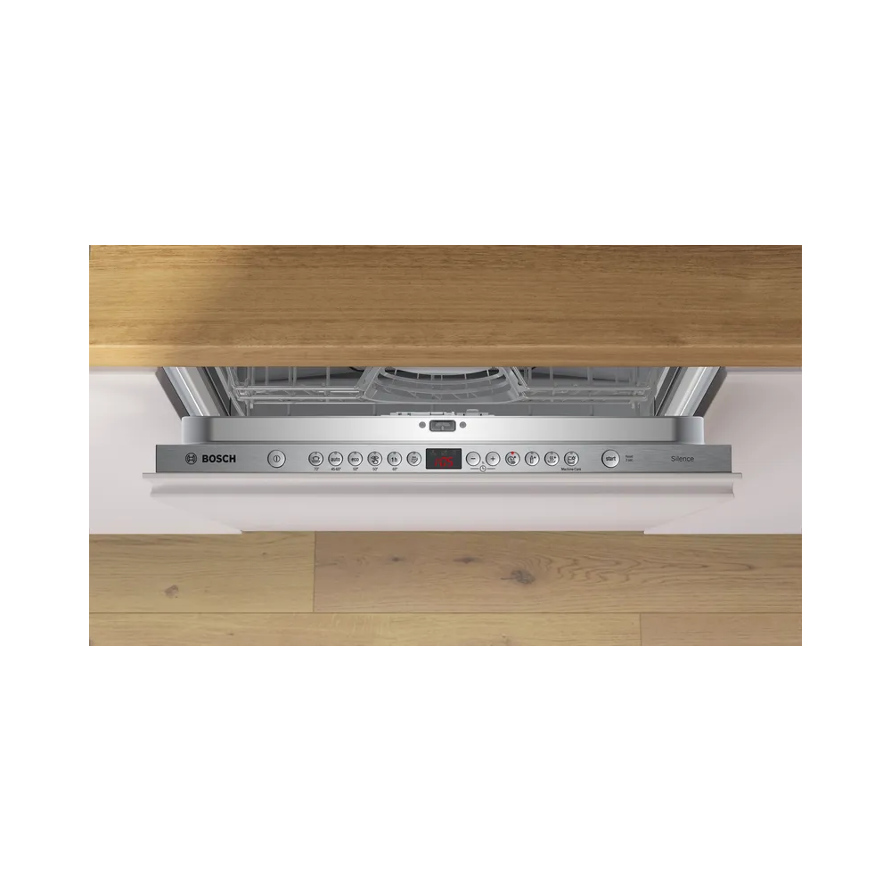 Lavastoviglie Bosch SME26EX00E Serie 2 | 13 Coperti | Cerniere Sliding | DueG Store