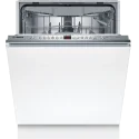 Lavastoviglie Bosch SME26EX00E - Cerniere Sliding, Serie 2, 13 Coperti, Classe E