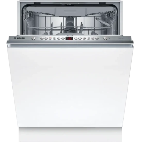 Dishwasher Bosch SME26EX00E - Hinges Sliding,第2辑,第13封面,E类