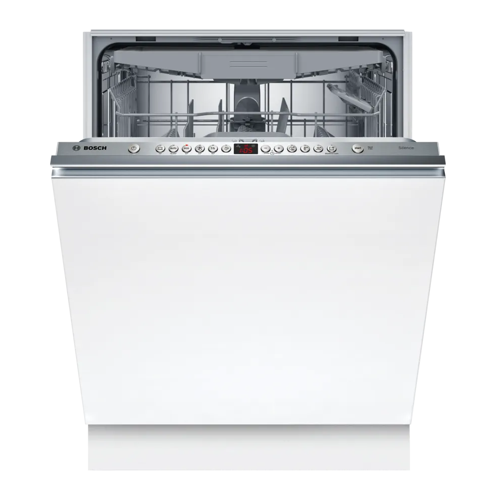 Dishwasher Bosch SME26EX00E - Hinges Sliding,第2辑,第13封面,E类