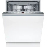 Посудомоечная машина Bosch SME26EX00E - раздвижные петли, серия 2, 13 комплектов посуды, класс E