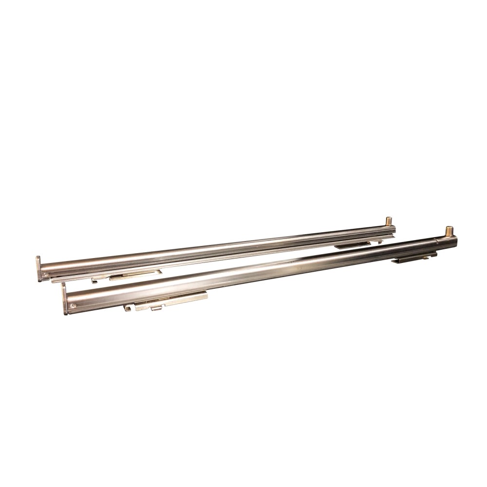 Buy Original Telescopic Guides Bertazzoni for oven 76 cm | Duegstore.com