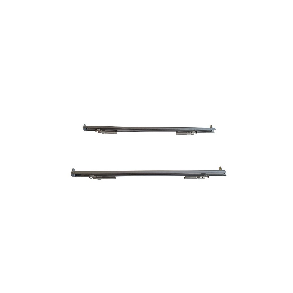 Guías telescópicas Bertazzoni 901490 Silenciosos Accesorios Oven Incasso