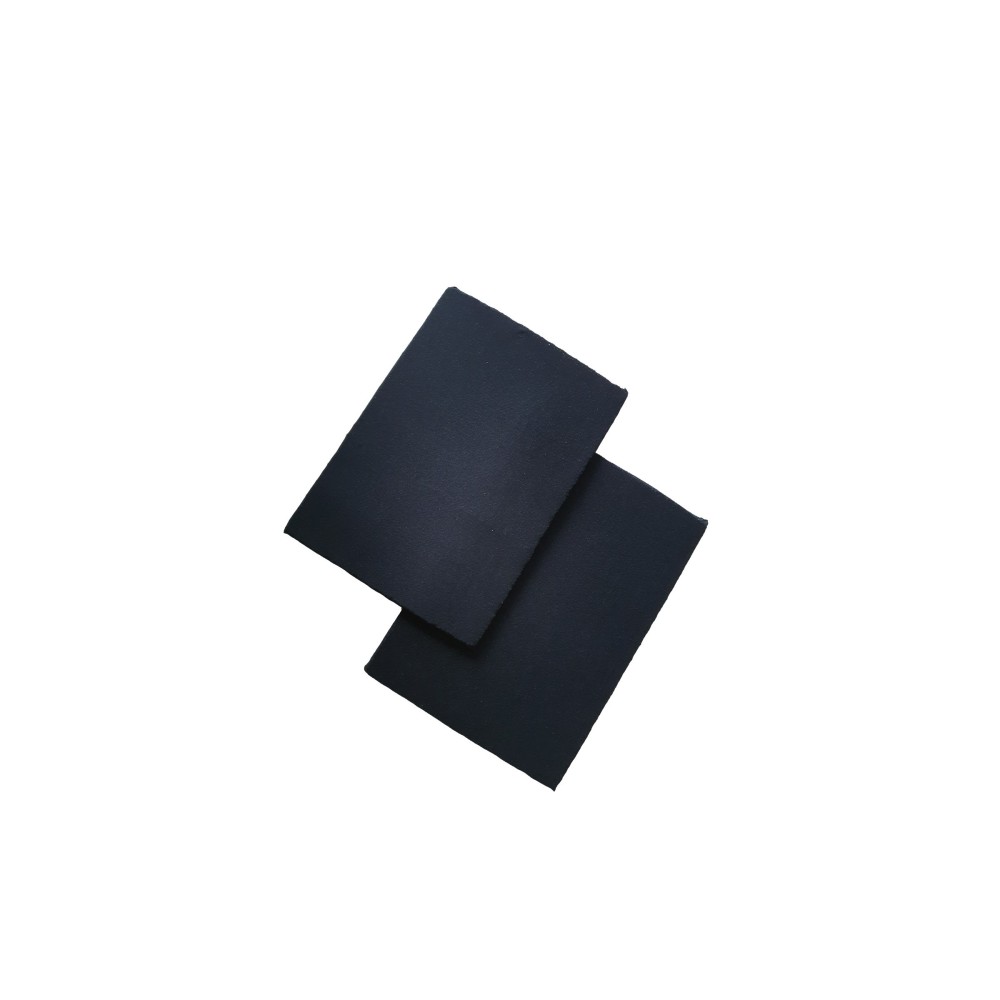 Kit 2 Filtri Carbone Bertazzoni 901523 | Ricambi Cappa P904IBH2M30NT