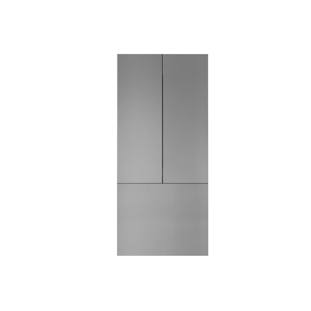 Paneles de carbono Bertazzoni 901660. Puerta francesa 90cm Duegstore.com