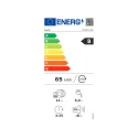 Lavastoviglie Bosch SMI6ZCS10E Serie 6 - 14 coperti, 40dB, EcoSilence Drive
