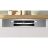 Посудомоечная машина Bosch SMI6ZCS10E - 14 чехлов, 40 дБ, EcoSilence Drive