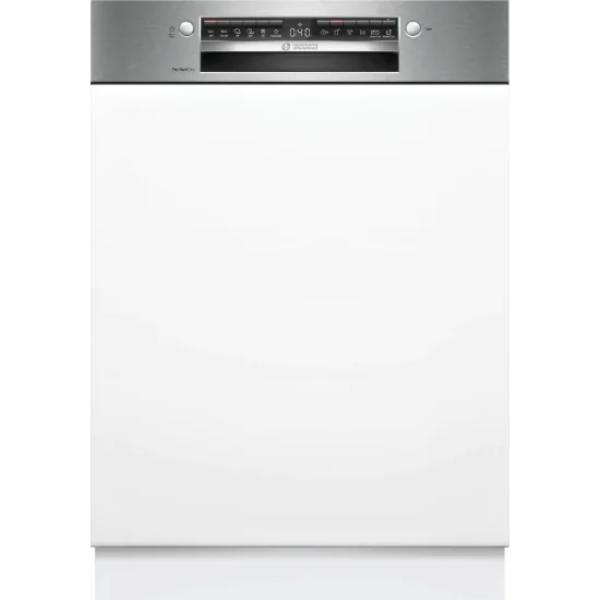 Bosch SMI6ZCS10E dishwasher - 14 covers, 40dB, EcoSilence Drive | DueG Store