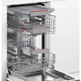 Посудомоечная машина Bosch SPT4EMX24E - компактная 45 см, Hinge Sliding