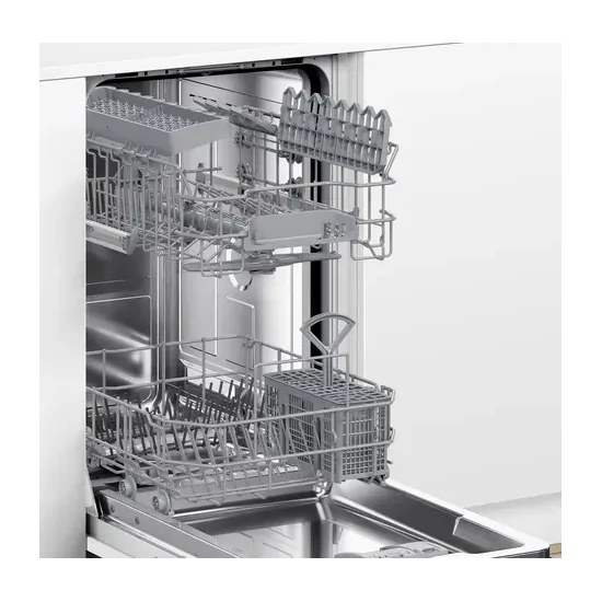 Lavavajillas Bosch SPH4HKX10E - Compacto 45 cm, Hinge Sliding durable DueG Store