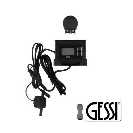 Gessi 01603 Compteurs - Pour le kit de démarrage 01595 |MISUMI Store