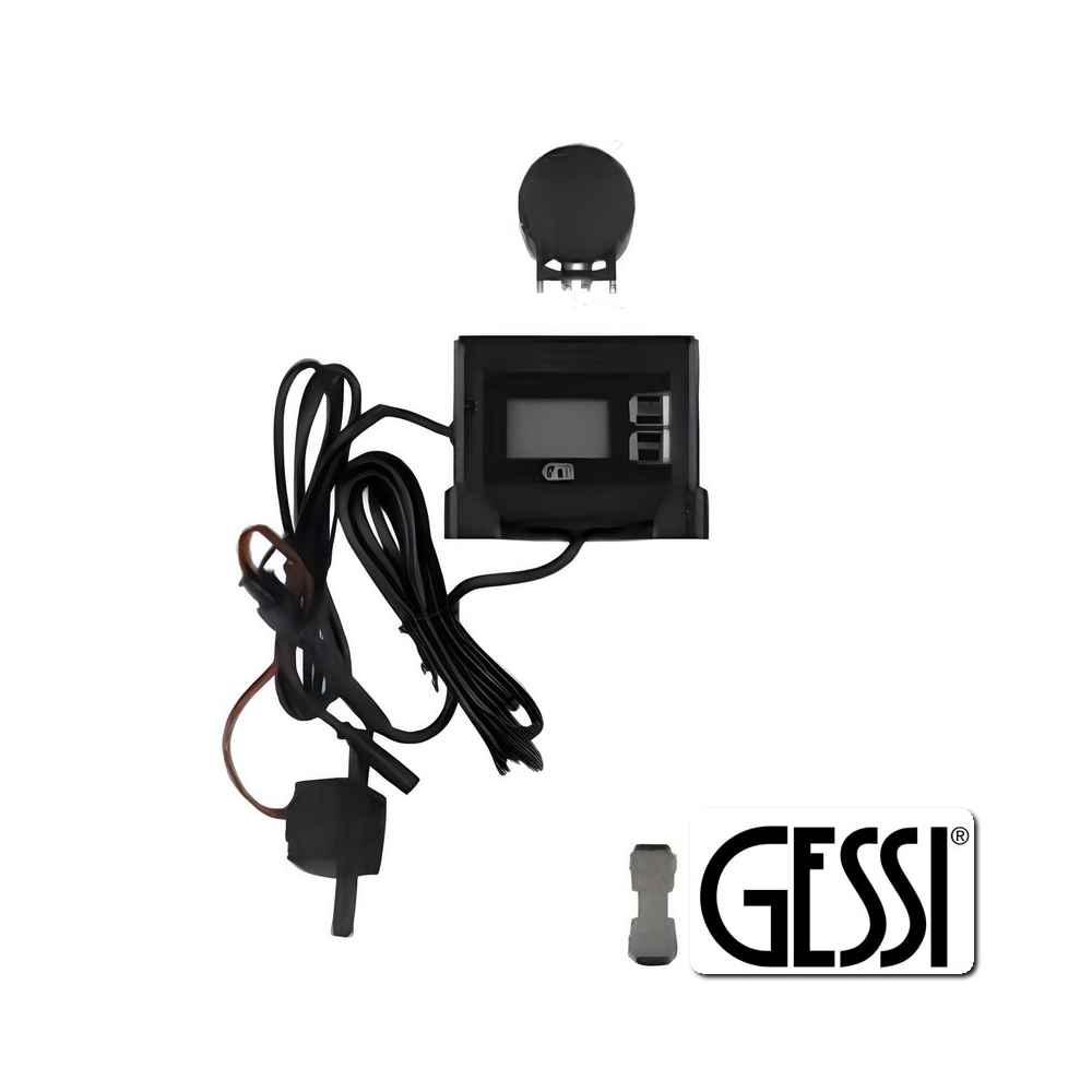 Gessi ANHANG Anzahl - Für Starter Kit 01595 | DueG Laden