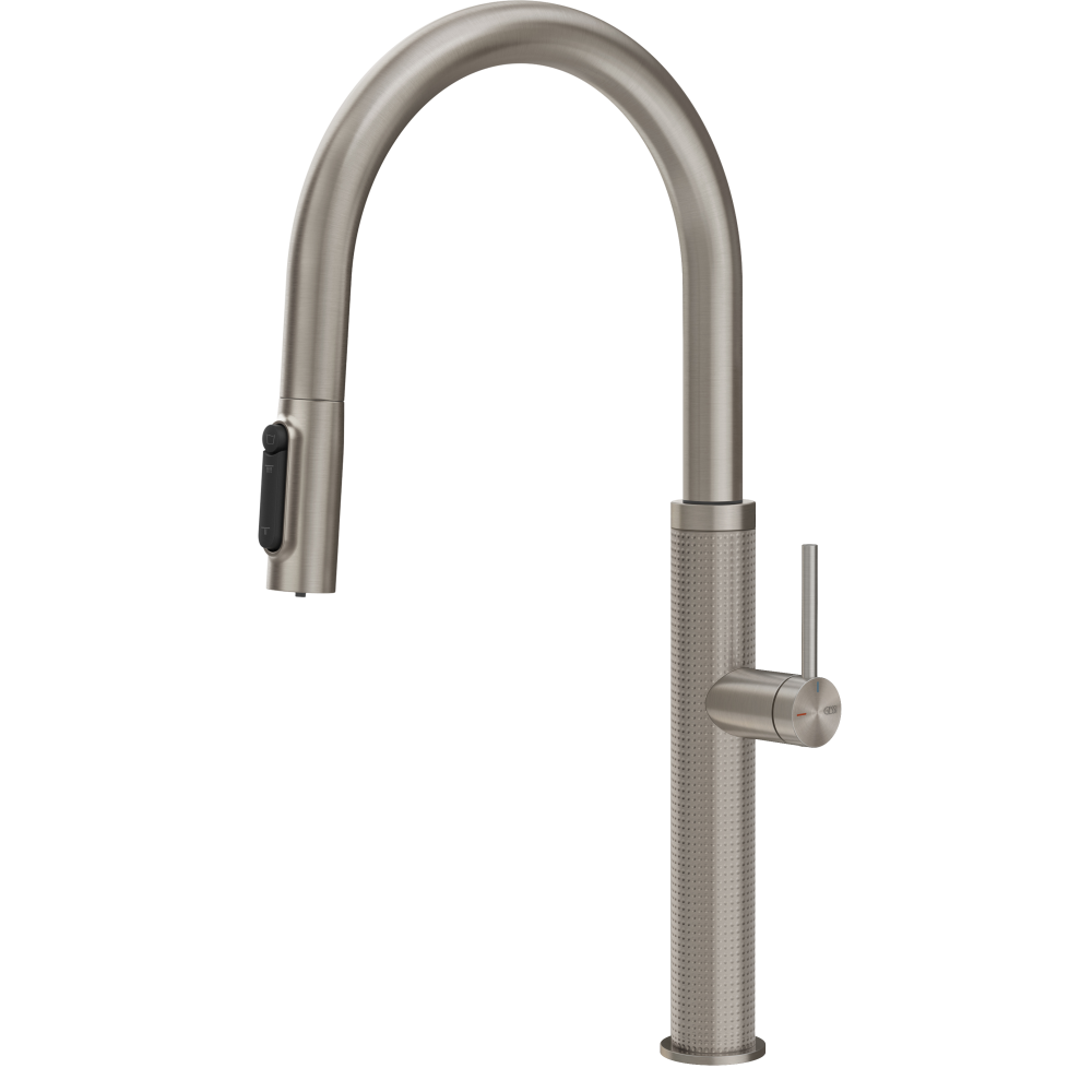 Gessi 60826 - Miscelatore con Sistema Acqua Filtrata | DueG Store