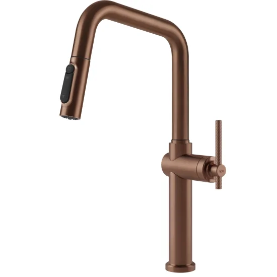 Gessi 60852 Habito - Миксер с фильтрованной водой | Магазин DueG