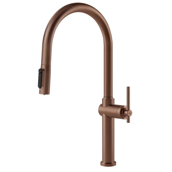 Gessi 60872 Habito - Mélangeur avec eau filtrée |MISUMI