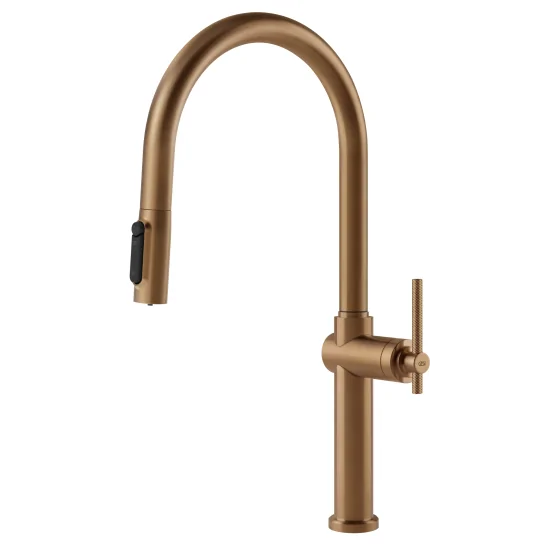 Gessi 60872 Habito - Mélangeur avec eau filtrée |MISUMI