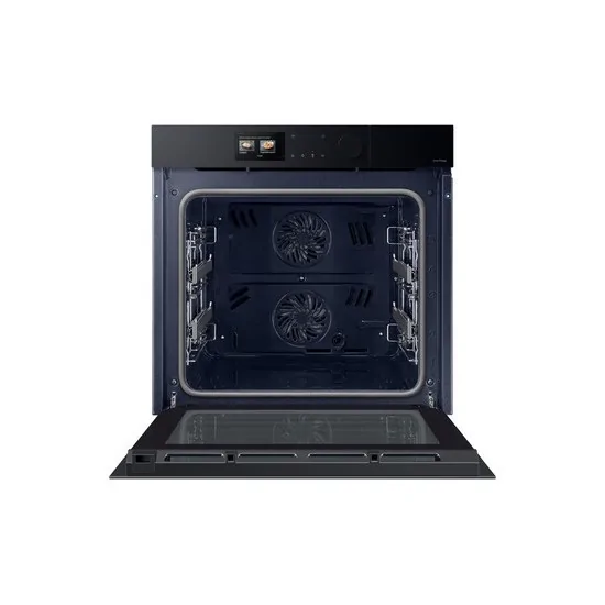 Oven Samsung NV7B7997ABK: AI Pro CookingTM, Interior Room, Smart Painting | Duegstore