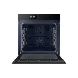 Oven Samsung NV7B7997ABK: AI Pro CookingTM, Interior Room, Smart Painting | Duegstore