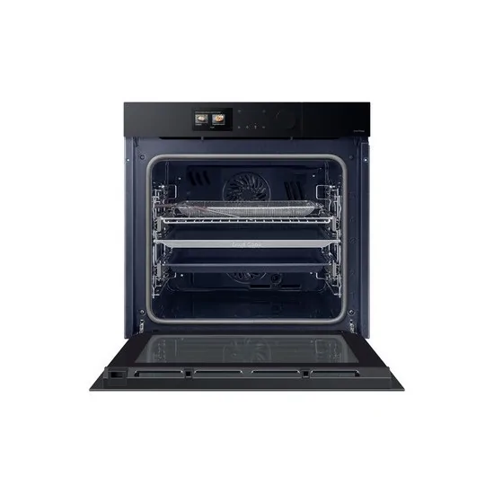 Oven Samsung NV7B7997ABK: AI Pro CookingTM, Interior Room, Smart Painting | Duegstore