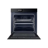 Oven Samsung NV7B7997ABK: AI Pro CookingTM, Interior Room, Smart Painting | Duegstore