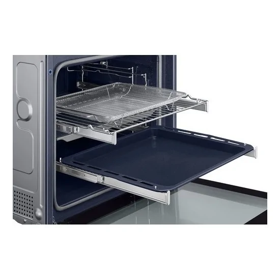 Oven Samsung NV7B7997ABK: AI Pro CookingTM, Interior Room, Smart Painting | Duegstore