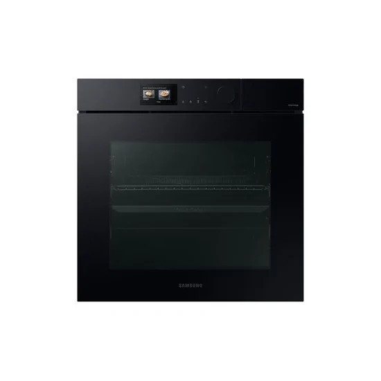 Oven Samsung NV7B7997ABK: AI Pro CookingTM, Interior Room, Smart Painting | Duegstore