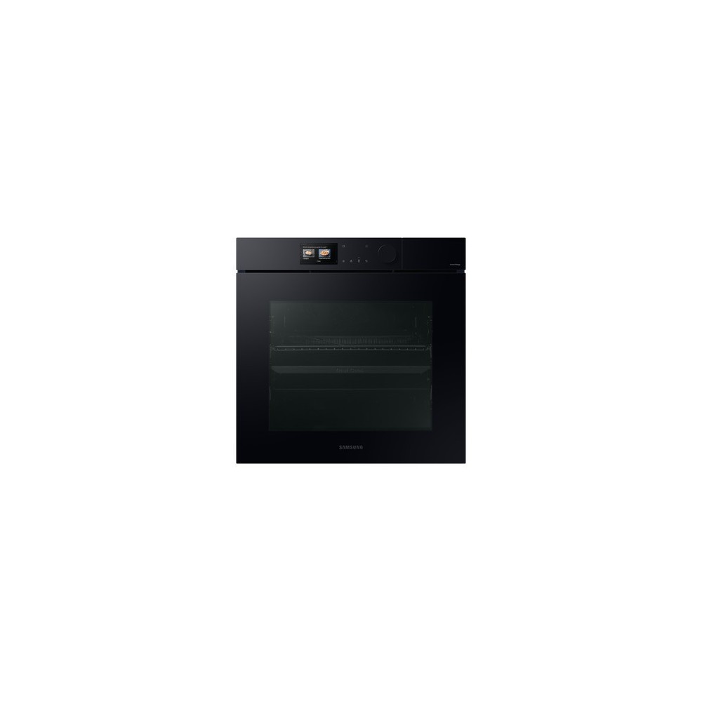 Oven Samsung NV7B7997ABK: AI Pro CookingTM, Interior Room, Smart Painting | Duegstore