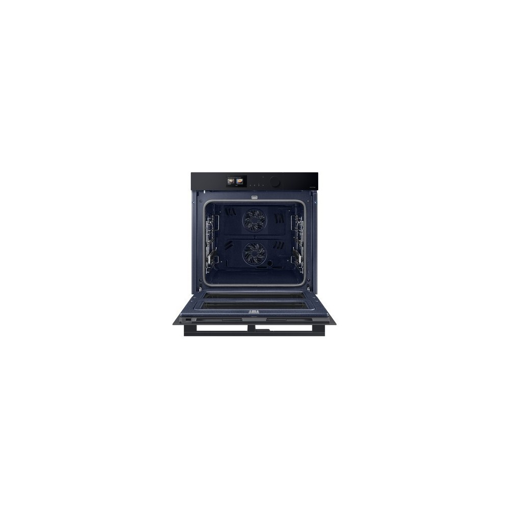 Samsung NV7B6799JBK: AI Pro oven, Smart room, Modern design | Duegstore.com