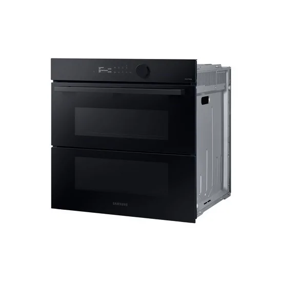 Samsung NV7B5770WBK: Natural Steam Oven, Juicy and Crunchy Foods | https://duegstore.com/en/2-home