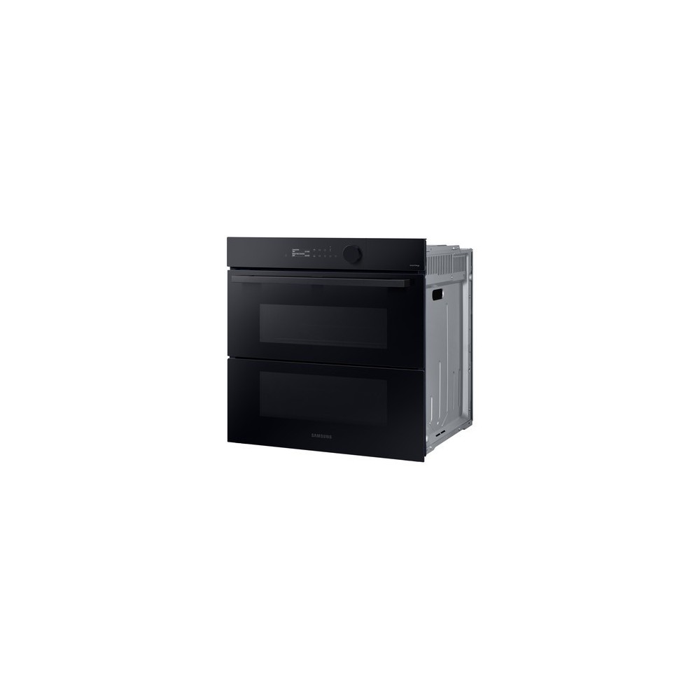 Samsung NV7B5770WBK: Forno Vapore Naturale, Alimenti Succosi e Croccanti | duegstore.com