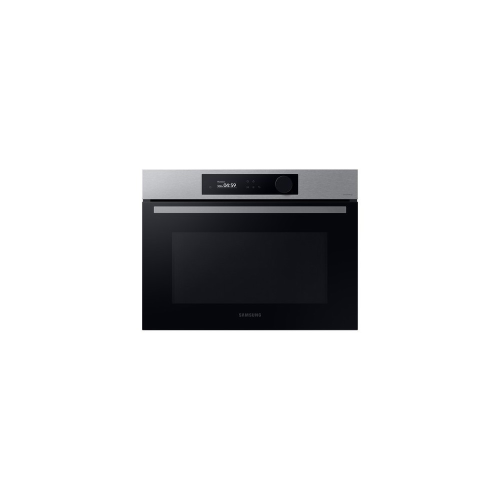 Samsung NQ5B5713GBS: умная печь с Wi-Fi и SmartThings Cooking Duegstore.com