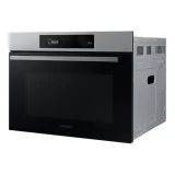 Samsung NQ5B5713GBS: умная печь с Wi-Fi и SmartThings Cooking Duegstore.com