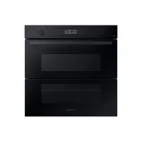 Samsung NV7B4540VBK: Oven 76L, Efficiency A+, Online Offers | https://duegstore.com/en/2-home