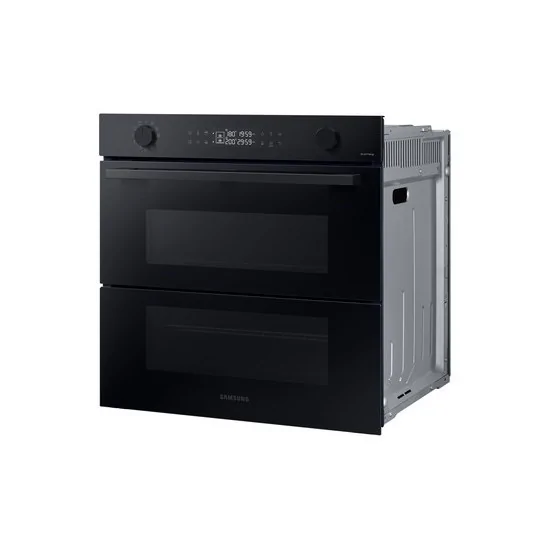 Samsung NV7B4540VBK: Oven 76L, Efficiency A+, Online Offers | https://duegstore.com/en/2-home
