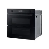 Samsung NV7B4540VBK: Oven 76L, Efficiency A+, Online Offers | https://duegstore.com/en/2-home