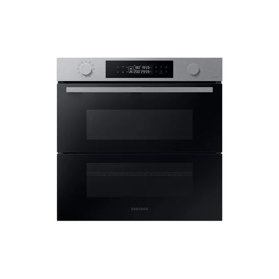 Samsung NV7B4540VBS: Oven 76L, Efficiency A+, Kitchen Vasta | Duegstore