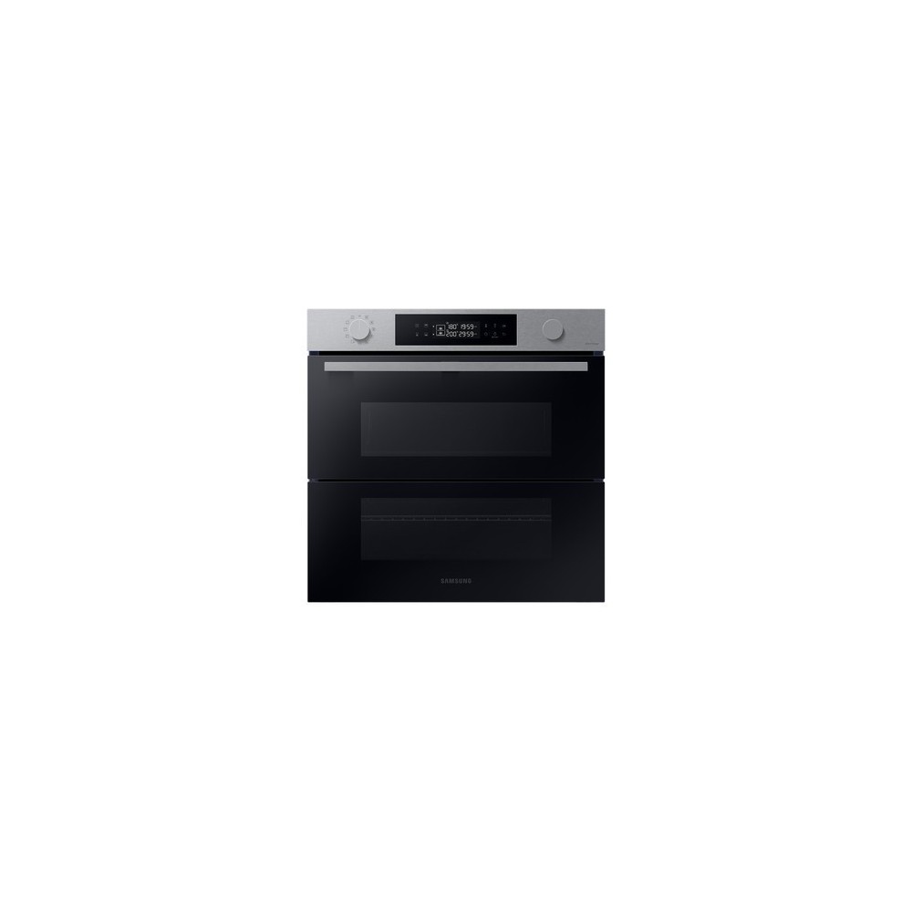 Samsung NV7B4540VBS: Oven 76L, Efficiency A+, Kitchen Vasta | Duegstore