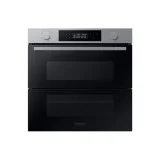Samsung NV7B4540VBS: Oven 76L, Efficiency A+, Kitchen Vasta | Duegstore