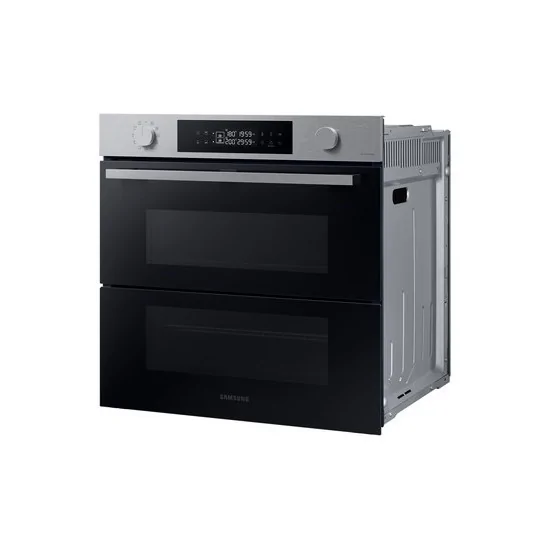 Samsung NV7B4540VBS: Oven 76L, Efficiency A+, Kitchen Vasta | Duegstore