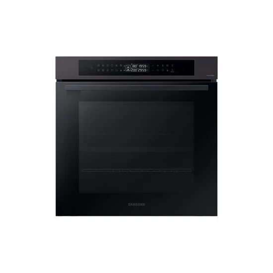 Samsung NV7B4240UBB Dual Cook: Multiple Cooking and Versatile (недоступная ссылка)