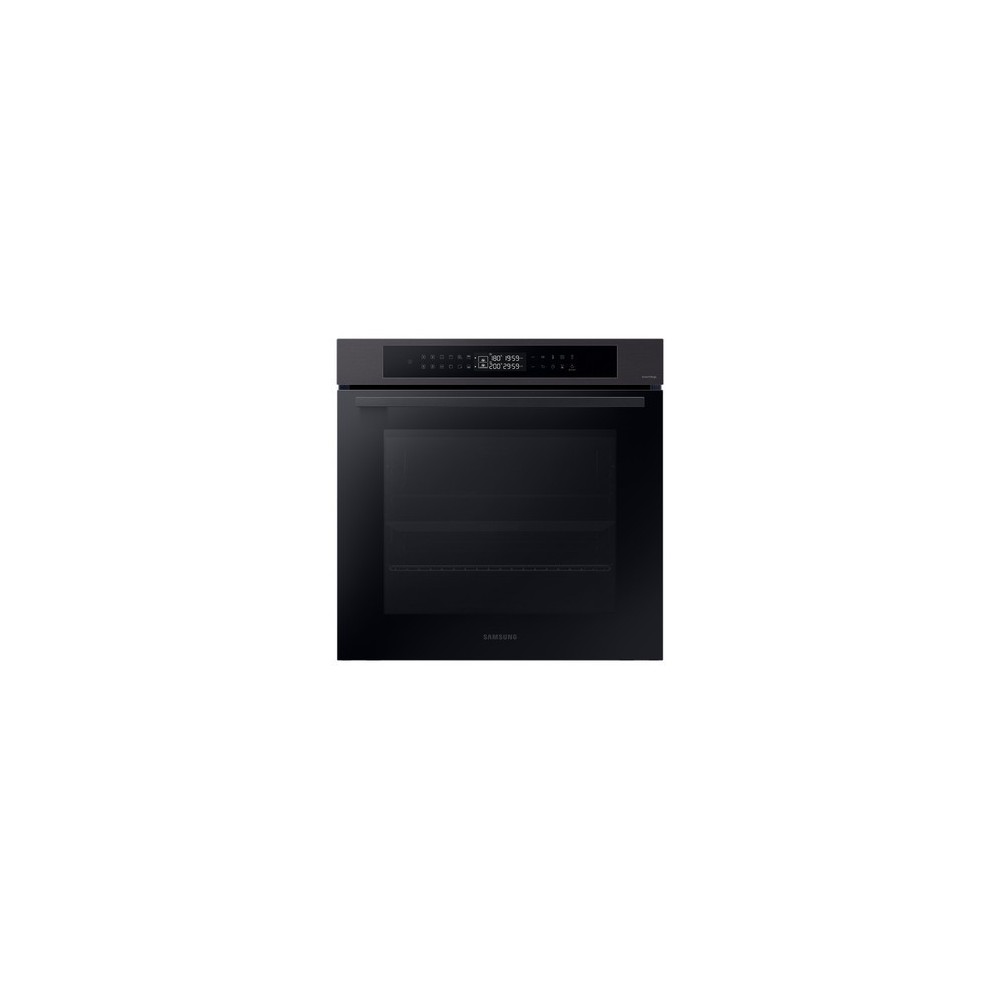 Samsung NV7B4240UBB Dual Cook: Multiple Cooking and Versatile (недоступная ссылка)