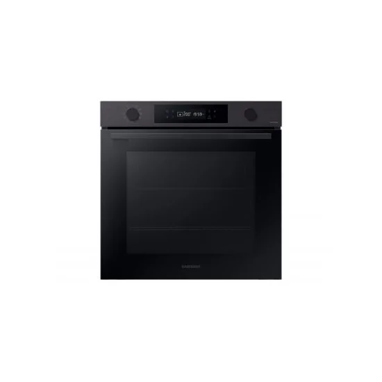 Samsung NV7B4140VBB: Natürlicher Dampfbackofen, SmartThings, einfache Reinigung