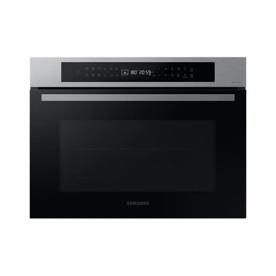 三星NQ5B4363EBS:Furnace Air Fry, SmartThings和Cottura a Basso Fat 内容 | Duegstore.com