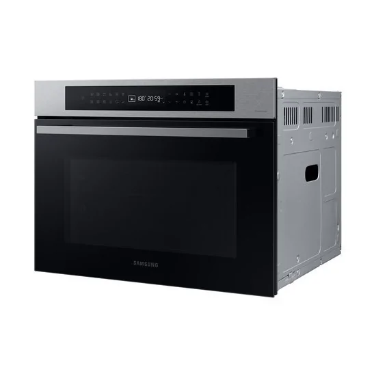 Samsung NQ5B4363EBS: Furnace Air Fry, SmartThings und Cottura a Basso Fat content | Duegstore.com