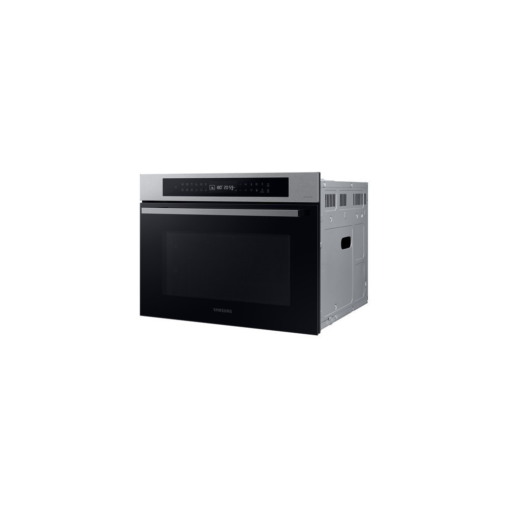 Samsung NQ5B4363EBS: Furnace Air Fry, SmartThings и Cottura с высоким содержанием жира Duegstore.com