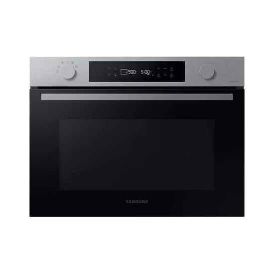 Samsung NQ5B4513GBS: Microonde con SmartThings Cooking | Duegstore