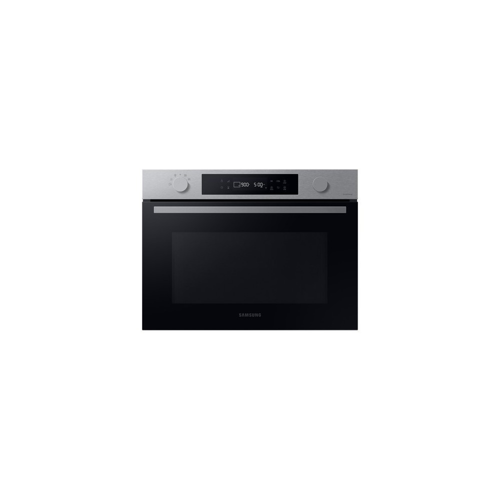 Samsung NQ5B4513GBS: Microonde con SmartThings Cooking | Duegstore